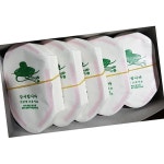 숟가락집 삼주 소 6x9cm 720매 식자재 업소용 대용량 단체용 : 프리노마드