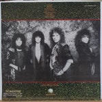 LP 14 / 중고 LP - 76) Y&T (CONTAGIOUS) : 우리종합컬렉션
