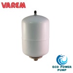 바렘팽창탱크 R1 002 828 8바 2리터 인라인 난방시스템, 보일러펌프 바램 질소압력탱크 : 에코파워펌프