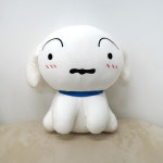 짱구 인형 캐릭터 정품 중형인형 짱구는못말려 애착인형 : 코코찌