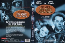 [DVD] 단 한나뿐인 삶 - 프리츠 랑 감독, 실비아 시드니 : 위너픽쳐스