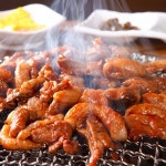 무항생제 1등급 국내산 오리주물럭 500g 1팩+1팩 : 온나래푸드넷