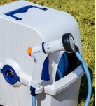 아이리스 호스릴 NHRK-30AGFS 세차 원예 청소 물호스 : 유한건철