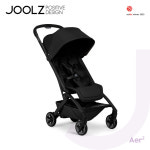 [줄즈] JOOLZ 에어2 휴대용 유모차_스페이스 블랙 : 엔픽스몰