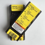 1125 오리지널 터닝 블레이드, 266RL-16MM01A250M : 해로브릿지