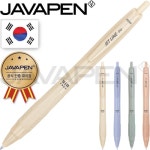 자바 제트라인 비즈 빈티지 볼펜 0.7mm 각인 인쇄 판촉물 : Eaglei