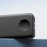 알로코리아 라이트 LCD 잔량표시 고속충전 보조배터리 22.5W 10000mah : 알로코리아