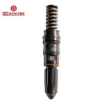 Kta19 Qsk19 디젤 모토렌  인젝터 몽타주 3005964 3022197 : 피트맥스