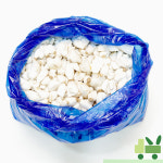 콩알새송이 4Kg (2봉) : 사라상회