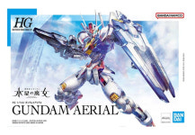 [당일발송] 반다이 HG 건담 에어리얼 수성의 마녀 : 윤스토어21