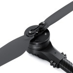 XP6 드론 암 세트 : 동원로비스