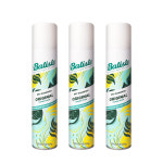 바티스트 드라이 샴푸 오리지널 오리엔탈, 200ml, 3개 : 이데이몰