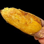 [꿀맛고구마] 영암 토울 꿀고구마 베니하루카 : 대한민국농장