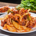 무항생제 1등급 국내산 오리주물럭 500g 1팩+1팩 : 온나래푸드넷