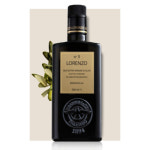로렌조 박진영 올리브 오일 냉압착 유기농 엑스트라 버진 NO.3 (500ml) : 라바짜 몰
