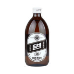 귀밝이술 술픽 고려원 으뜸원 11도 청주 500ml, 1개 : 술픽