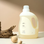 1+1 어슬릭 약알칼리 세탁세제 3L 알칼리세제 실내건조 땀냄새 빨래쉰내제거 : USLIC