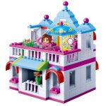 한스리빙 블록 뷰티살롱 헤어샵 어린이집블록 : 커튼빌