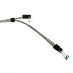 LCD LED N 터치 케이블 에이서 크롬북 87051 cb512 512-h7851 미국용 30 핀 : 백이플렉스