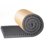 스크린골프 메모리폼 부스 체육관 시공 연습장 스폰지 흡음제 : 샵래피드