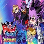 스팀 PC 팬텀 브레이커 배틀 그라운드 얼티메이트 Phantom Breaker Battle Grounds Ultimate 뉴 어카운트 (정지 X) : 스팀 유통할인