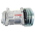 Sanden AC 컴프레서 케이스 12V 197121A1 1999755C3 SD7h15 4609 4478 : 동원물산