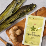 참된케어 P황태내몸6000 닭발곰탕 대한민국 명인 제조 체력보충식 100ml x 65포 : 참된케어
