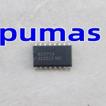 ACS733KLATR ACS733 SOP16 : 육십칠플렉스