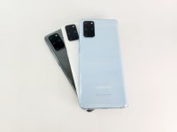 삼성 갤럭시 S20 (128GB) S급 랜덤색상 중고폰 공기계 알뜰요금제 부모님 효도폰 : 슈폰