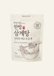 한방 삼계탕 재료 한약재 백숙 재료 삼계탕약재 100g : 한방선생
