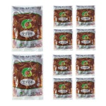 아나식품 양념 고추무침 1kg 10개 : 식자재민족