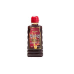 미담채 캡사이신 매운맛소스550g 2개 : 달인식자재마트