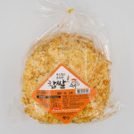 [부천시 일부지역 배달] 쫀득한 찹쌀누룽지 820g [중동 신영식품] : 동네시장 장보기