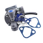 연료 펌프 119600 -5 오전 876410 Komatsu PC05-7 PC07-2 PC12R-8 PC12UU-2 SK04-2 2D68E 3D63 3D72 : 베스트321알