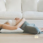온라인요가온 - YOGAON 임산부 요가 1개월 수강권 : 온라인요가온