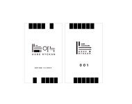 Y경기파주-아늑 호텔 파★점_객실키, 객실카드 : 아이크루-스토어