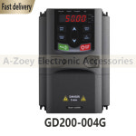 원본 200 004G 5A 입력 3상 19 5KW 인버터 13 5R5P 400V 주파수 : US글로벌로지스