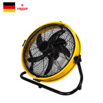 크루거 14형 공업용 선풍기 사무실 식당 창고 공장 캠핑용 소형 박스팬 : 무브온몰