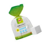 무세제 큐브형 클리너 16개입 솔 매직 찌든때 : 아오이앤씨