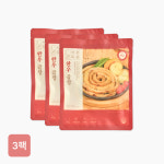 마장동 서문축산 한우곱창 소곱창 우사골초벌 구이 160g x 3팩 : 마장동 서문축산