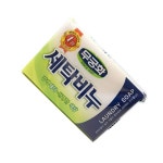 강력 세탁비누 230g 빨래 고체 세척 : 아오이앤씨