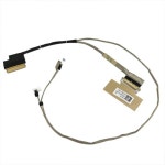 LCD LED N 터치 케이블 에이서 크롬북 87051 cb512 512-h7851 미국용 30 핀 : 백이플렉스
