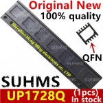 (1pcs)  UP1728Q UP1728QDDA QFN-10 : 육십칠플렉스