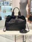 사만사타바사 PETAL 페탈 토트백 95061TT (BLACK) : 롯데몰 군산점 사만사타바사