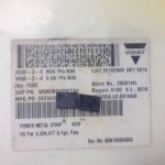 2 0125R 4R 2W 1R 개 02R 저항기 감지 061R WSR 10 009R DALE 0 05R 025R 01R 04R 전류 VISHAY 25R 2R : 트렌디구대28