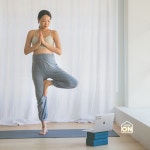 온라인요가온 - YOGAON 임산부 요가 1개월 수강권 : 온라인요가온