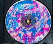 여신이야기[PC,CD만있음] : 렛츠b