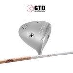 GTD B 아이스 다이아몬드 플래티늄 9도 드라이버 투어에이디 GC 5S 샤프트 : 골프업피팅센터