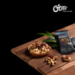 [신년특가]오트리 하루견과 죽염담은 20g x 30입 : 오트리푸드빌리지