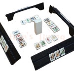 한스리빙 플레이큐브 클래식 패밀리 : 커튼빌